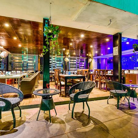 Fabhotel Prime The King'S Court - Nr Calangute Beach Luaran gambar