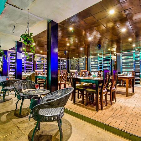 Fabhotel Prime The King'S Court - Nr Calangute Beach Luaran gambar