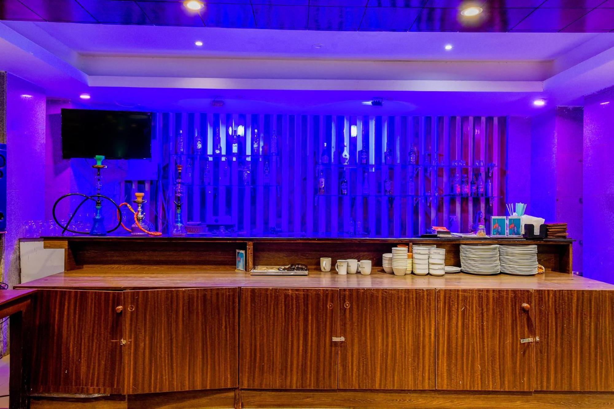 Fabhotel Prime The King'S Court - Nr Calangute Beach Luaran gambar