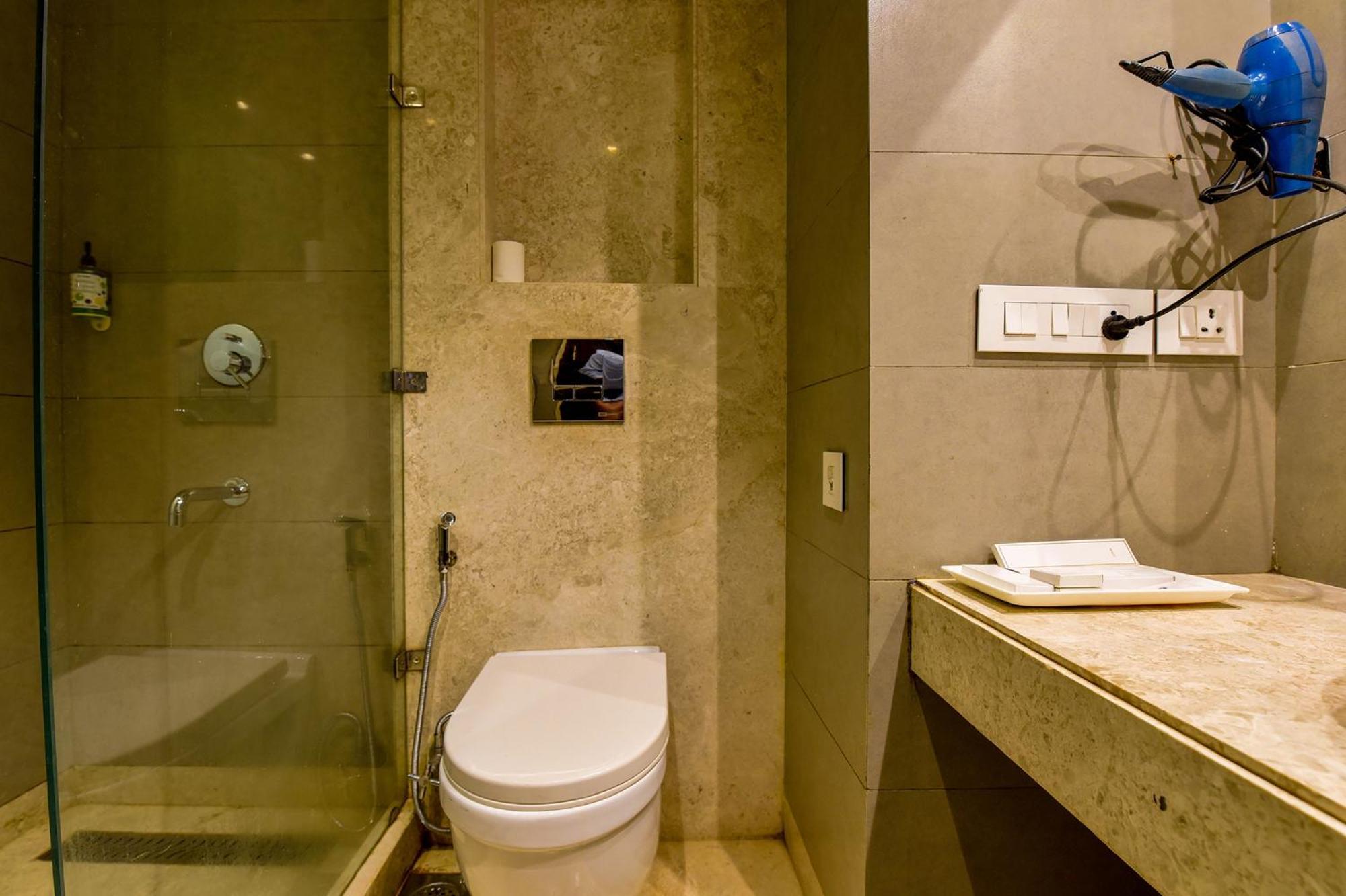 Fabhotel Prime The King'S Court - Nr Calangute Beach Luaran gambar