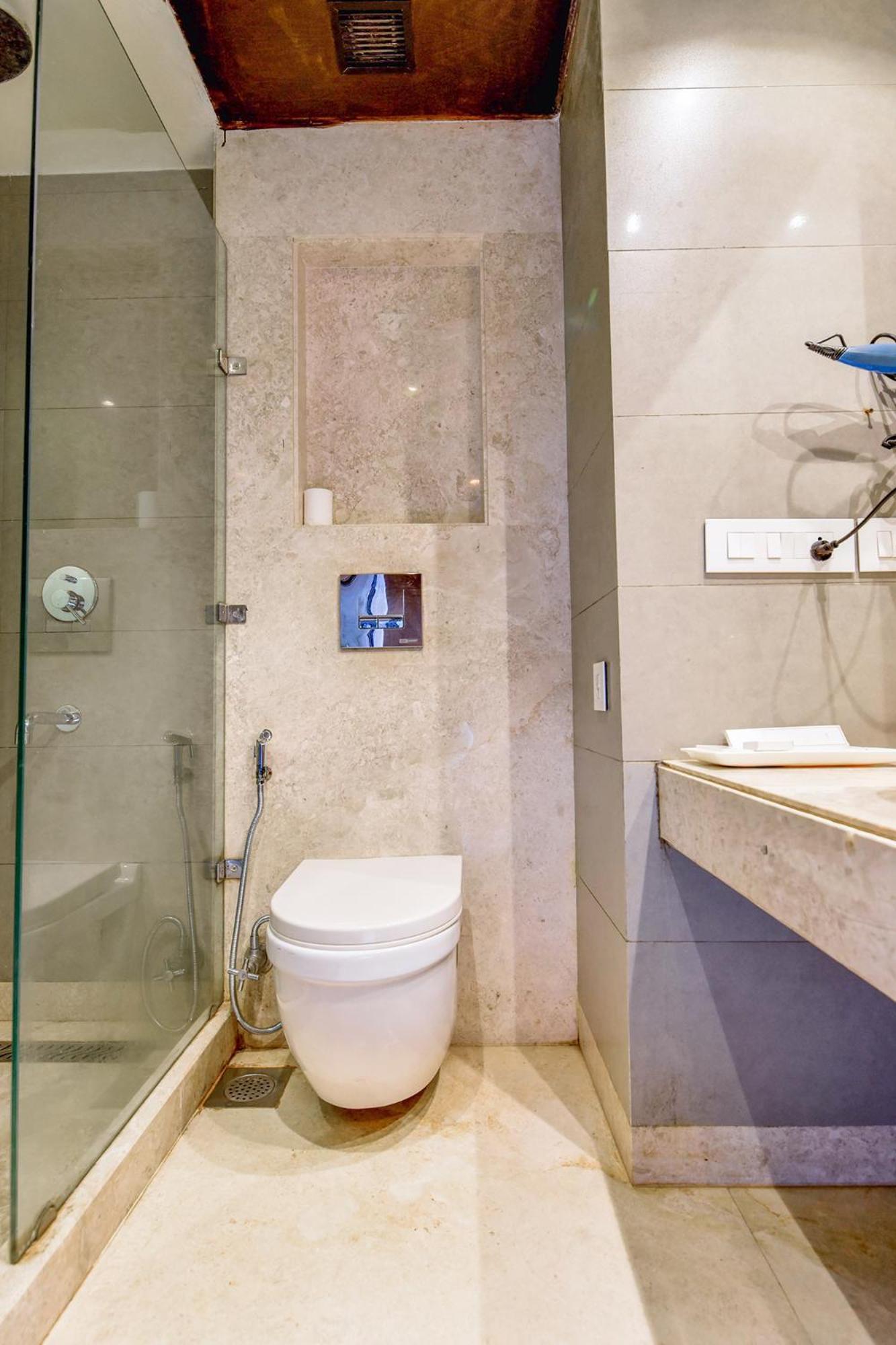 Fabhotel Prime The King'S Court - Nr Calangute Beach Luaran gambar
