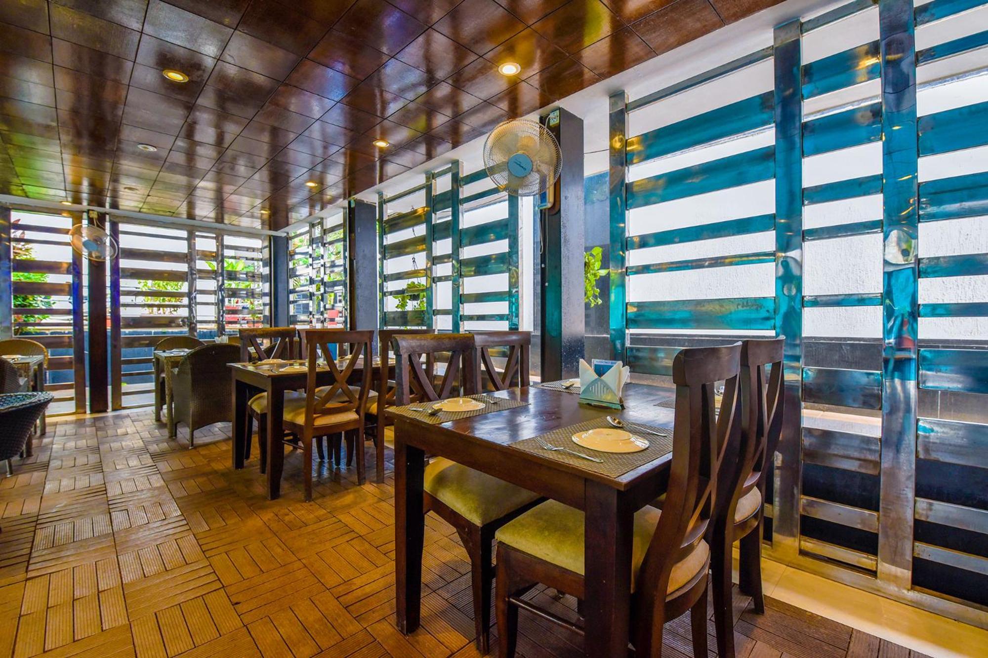 Fabhotel Prime The King'S Court - Nr Calangute Beach Luaran gambar